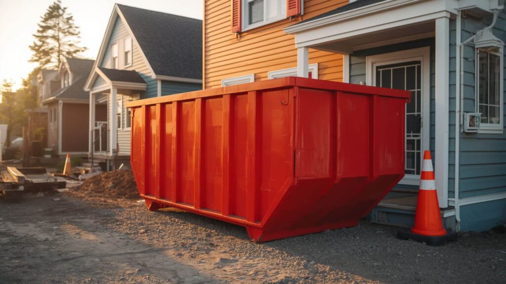 Dumpster Rental Levittown PA 2 dumpster rental services in levittown pa
