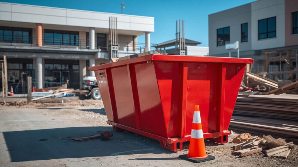 Dumpster Rental Libertytown, MD 2 dumpster rental services in libertytown md