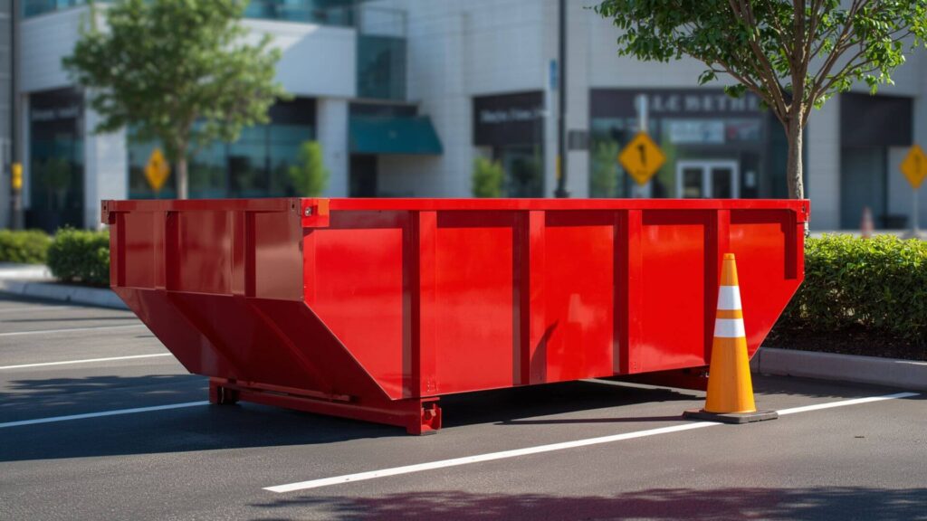 Roll Off Dumpster Rental in Mifflin PA 2 dumpster rental services in mifflin pa