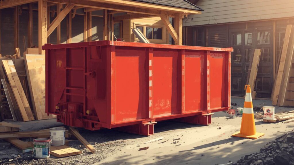 Roll Off Dumpster Rental in Millsboro DE 2 dumpster rental services in millsboro de