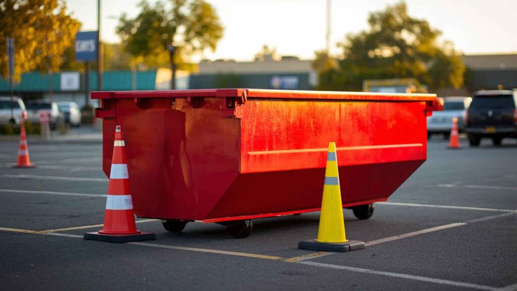 Dumpster Rental New Middletown, OH 2 dumpster rental services in new middletown oh