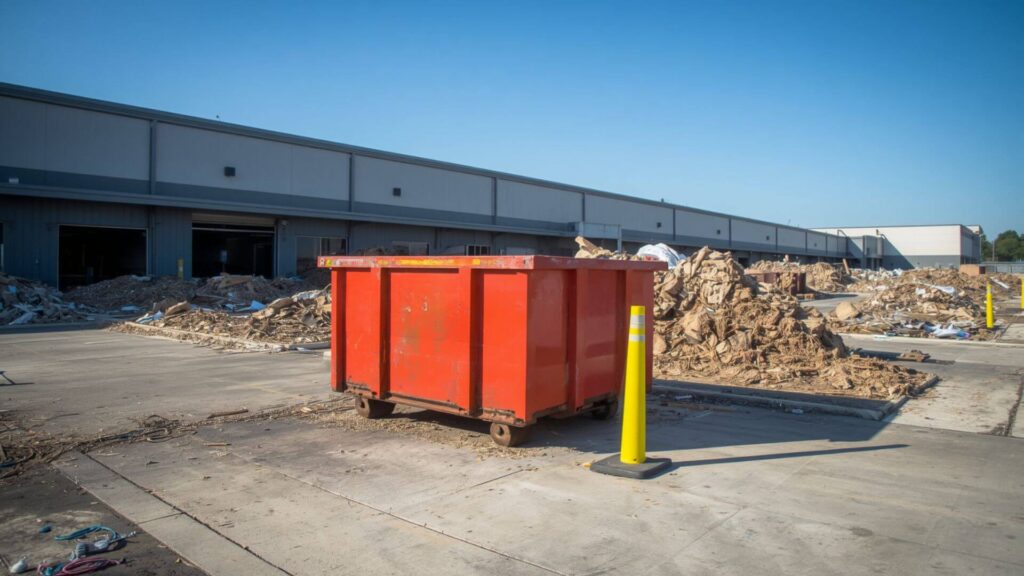 Roll Off Dumpster Rental in Port Deposit MD 2 dumpster rental services in port deposit md