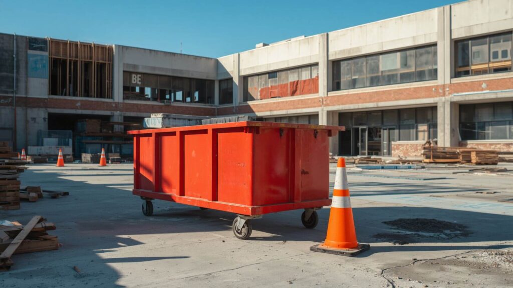 Dumpster Rental Westlake, OH 2 dumpster rental services in westlake oh