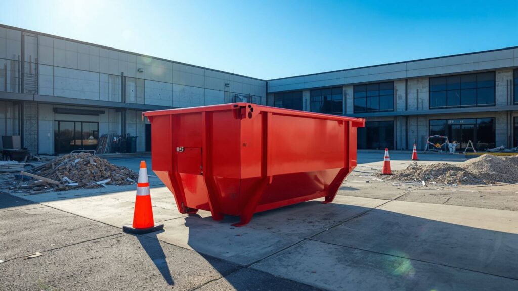 Roll Off Dumpster Rental in Winsted CT 2 dumpster rental services in winsted ct