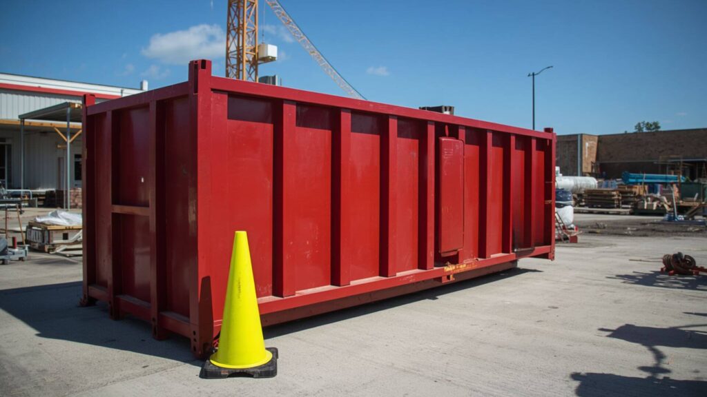 Roll Off Dumpster Rental in Wyomissing PA 2 dumpster rental services in wyomissing pa